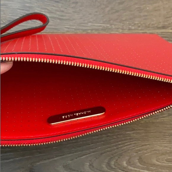 Michael Kors Wristlet - Picture 2 of 2